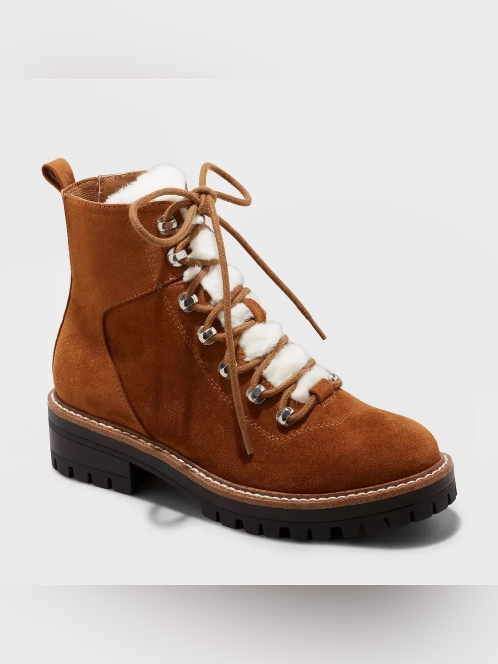 A New Day Women’s Leighton Winter Boots